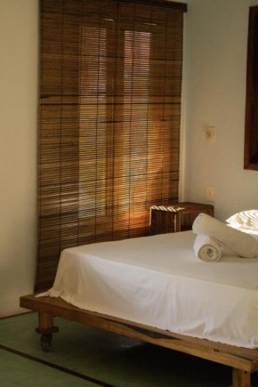 FLAT E SUITES NA VILA Barra Grande - Casa Ballyhoo